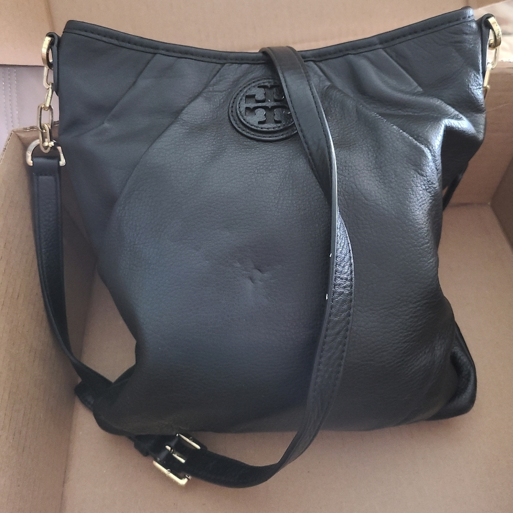🚫SOLD🚫Tory Burch crossbody